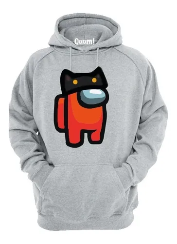Among us sudadera sale