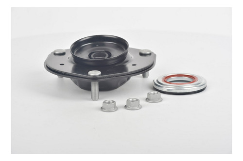 Base De Amortiguador Toyota Solara 2004-2008 Delantero
