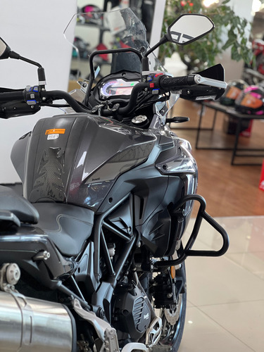 Benelli Trk 502 X