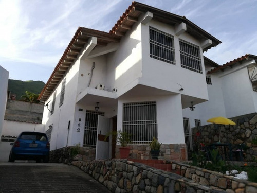 Imagen 2 de 13 de Venta De Casa En La Urb. Carialinda Naguanagua Cod. 388410