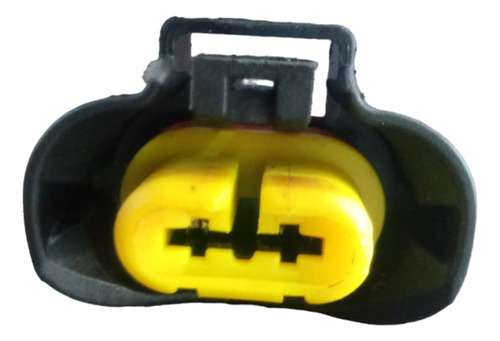 Conector Bombillo H10