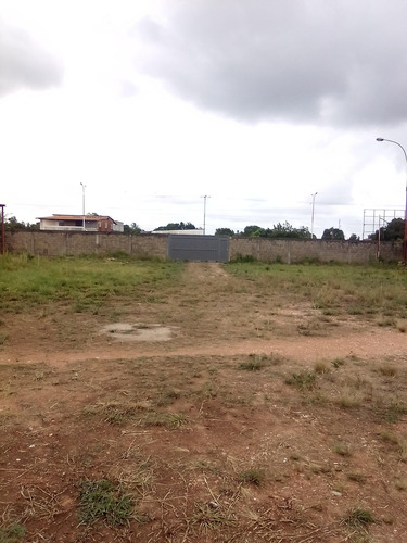 Terreno En La Av Bella Vista Ve02-1386bv-dced