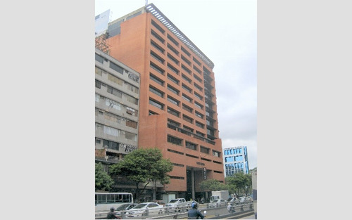 Chacao, Torre Kpmg, Alquilamos Excelente Media Planta De Oficinas De 500 M2.