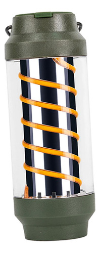 Linterna De Camping Al Aire Libre Linterna Led Impermeable
