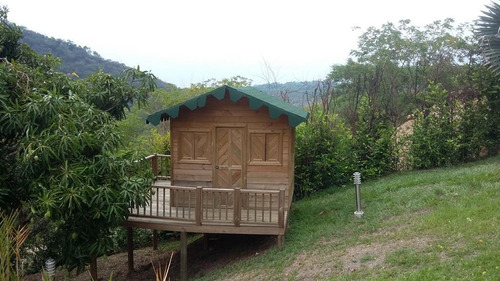 Imagen 20 de 21 de Venta De Finca En San Jeronimo