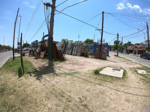 Imagen 4 de 8 de Venta De Lote En Burzaco, En Bloque, Ideal Desarrolladores