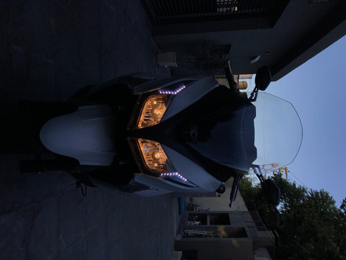 Kymco X Town 250i Se Vende Ya!