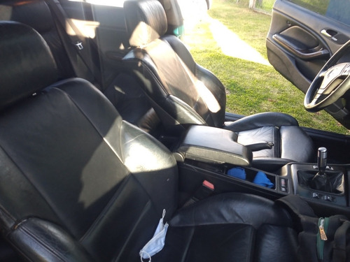 Bmw Serie 3 2.8 328 Ci Coupe Executive 2000