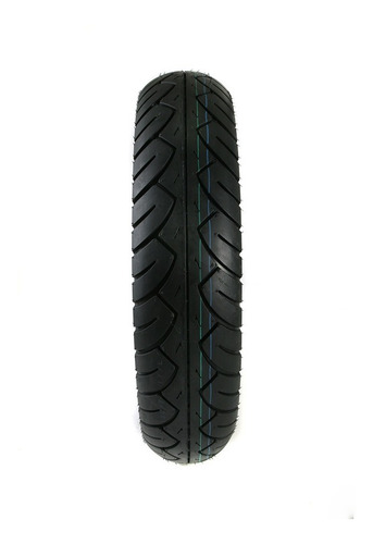 Cubierta Kingstone 130/70x17 Tl4pr Pista Motar