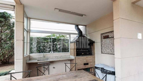 Apto No Tatuapé Com 3 Dorms Sendo 1 Suíte, 3 Vagas, 97m² - Ap0277