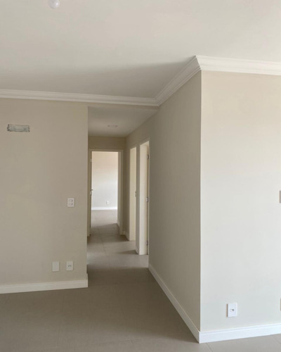Imagem 5 de 18 de Vende-se Apartamento No Residencial Natália, Indaiatuba/sp, Com 3 Quartos E 2 Vagas De Garagem - Ap01714 - 69452166