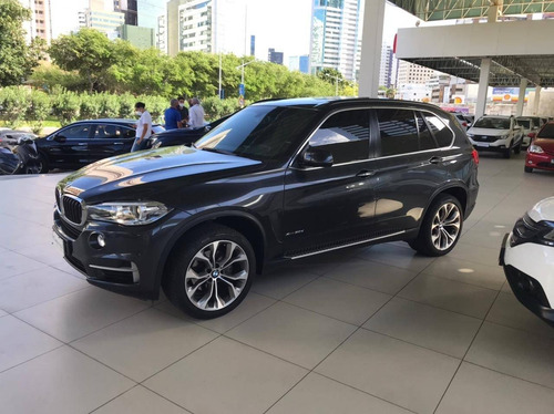 Imagem 2 de 15 de Bmw X5 3.0 4x4 30d I6 Turbo Diesel 4p Automático