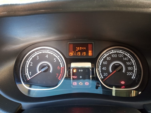 Sandero