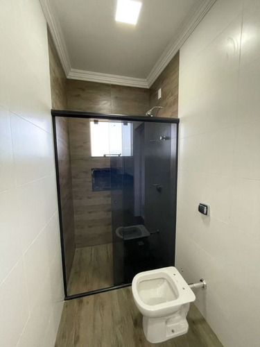 Imagem 14 de 23 de Casa Em Condomínio Fechado Com 3 Dormitórios À Venda, 145 M² Por R$ 650.000 - Conjunto Habitacional Jesualdo Garcia Pessoa - Londrina/pr - Ca1624