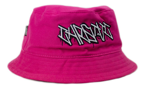 Imagem 4 de 5 de Chapéu Bucket Hat Chronic Original Masculino Feminino