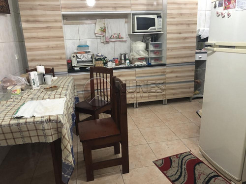 Imagem 5 de 10 de Casas - Ref: V805661