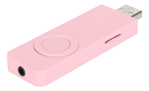 Leitor De Música Mp3 Leitor De Música Portátil Com
