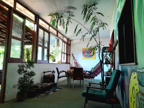 Casa Com Terreno