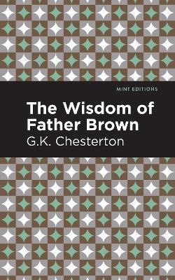 Libro The Wisdom Of Father Brown - G. K. Chesterton