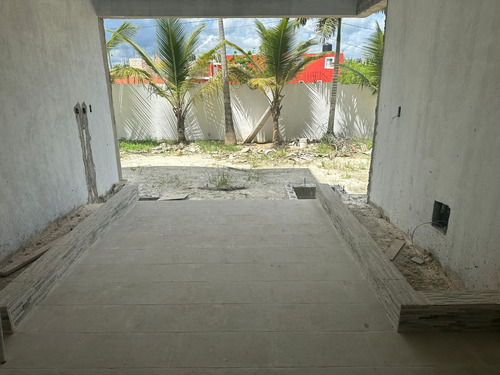 For Sale Solar Con 40 Apartamentos En Mejora En Veron Bavaro Con Solar De 5mil Metros