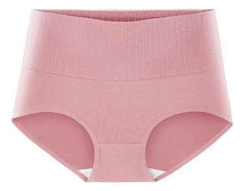Nuevo Bragas De Algodón Para El Vientre Para Mujer