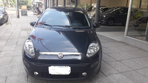 Fiat Punto Attractive 1.6 Pack Top Uconnet 2013(co)