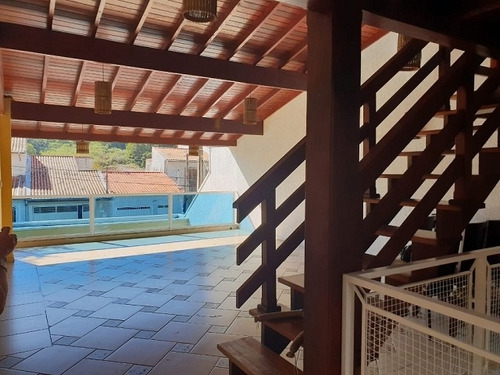 Imagem 18 de 23 de Casa Para Venda, 3 Dormitórios, Jardim Rubi - Mogi Das Cruzes - 3540
