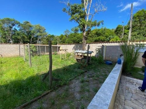Imagem 11 de 11 de Lote Em Condomínio Em Peruíbe A Apenas 1100 Metros Do Mar