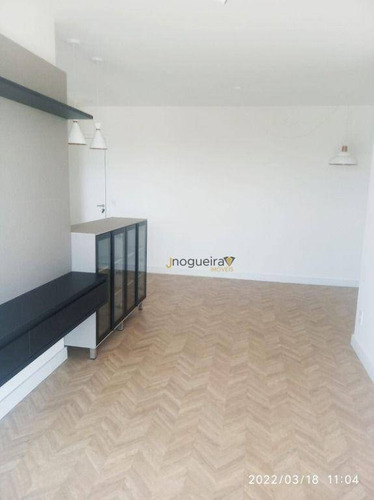 Imagem 30 de 30 de Apartamento Com 2 Dormitórios À Venda, 72 M² Por R$ 860.000,00 - Alto Da Lapa - São Paulo/sp - Ap17548