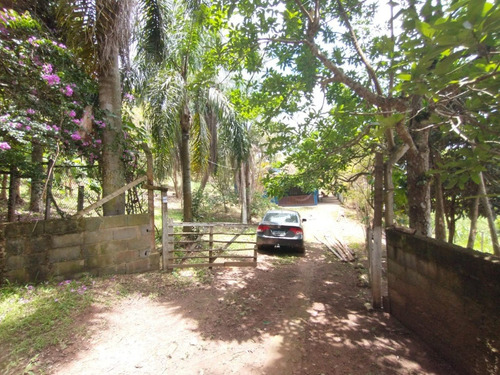 Imagem 15 de 30 de Chácara- Cachoeira -3 Dormitórios -= Juchaav23027