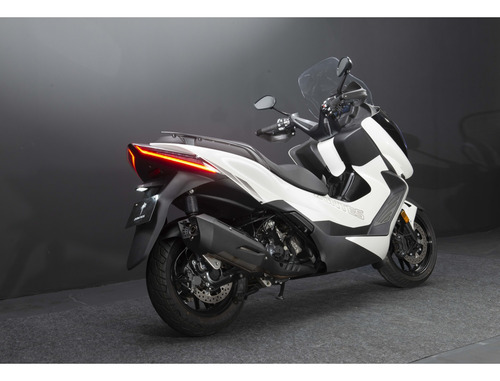 Zontes 350e