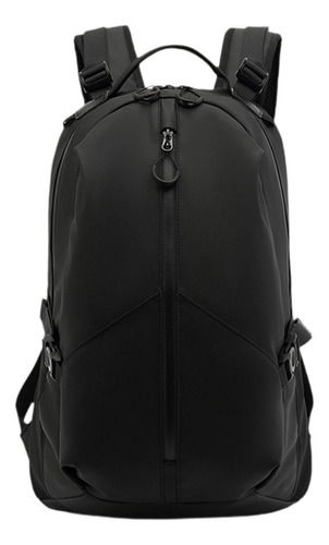 Mochila De Viaje Con Bolsa Para Casco, Versátil, 35x31x55cm