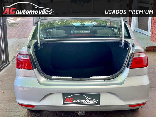 Volkswagen Gol 1.6 Trendline G8 Extrafull! 2021 Inmaculado!