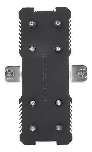 Cooler Para Processador Thermalright Assassin X120 R Se Argb Ciano