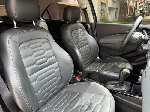 Chevrolet Onix 1.4 Ltz 5 p