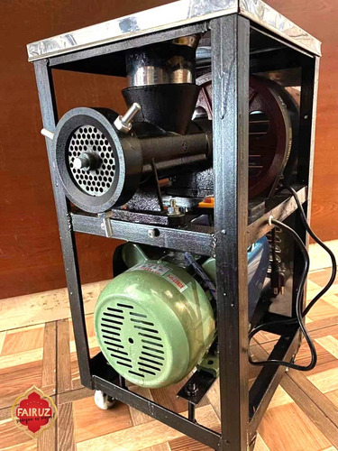 Molino Importado 110v 1500w - Carne - Humitas - Pollo Ofert