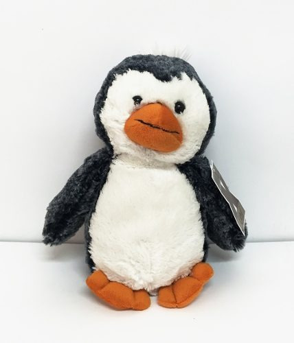 Peluche Pingüino 25cm Coihue Funny Land Xx130