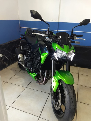 Kawasaki