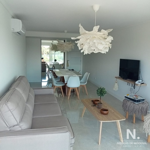 Departamento En Venta En Miami Boulevard Ii , Punta Del Este