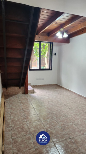 Oportunidad Venta V.luzuriaga Dpto Tipo Duplex 2 Amb - Como Nuevo-