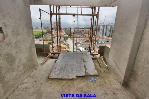 Imagem 13 de 15 de Apartamento 2 Dormitórios Para Venda Em Praia Grande, Guilhermina, 2 Dormitórios, 1 Suíte, 1 Banheiro, 1 Vaga - Ap00099_1-1190346
