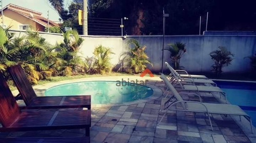 Apartamento Com 3 Dormitórios À Venda, 76 M² Por R$ 590.000,00 - Jardim Bom Tempo - Taboão Da Serra/sp - Ap0343