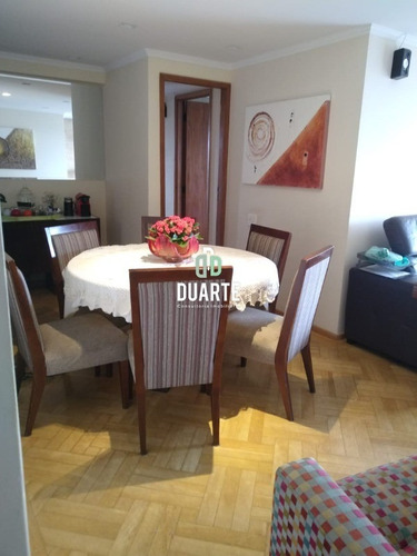 Imagem 7 de 30 de Apartamento - Ap03270 - 68898837