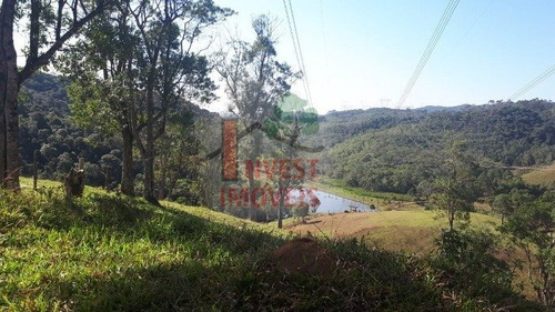 Imagem 2 de 15 de Sitio - Ref: 4566 - V-4566