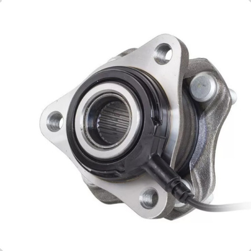 Par Cubo Roda Dianteiro Toyota Etios 1.3 / 1.5 Com Abs 2012/