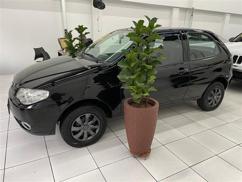 Fiat Palio 1.0 MPI FIRE ECONOMY 8V FLEX 2P MANUAL