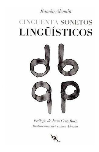 Cincuenta Sonetos Lingüísticos: 13 (tinta Roja)