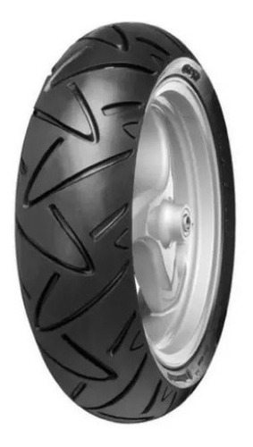 Llanta 120/70-12 Continental Twist 58p Tl Rf