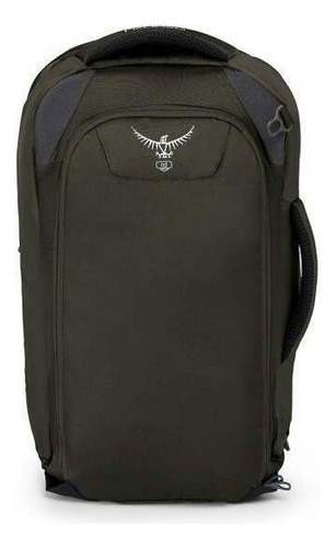 Mochila Osprey Fairview 40 Cor Cinza