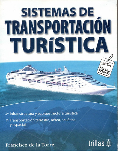 Sistemas De Transportacion Turistica